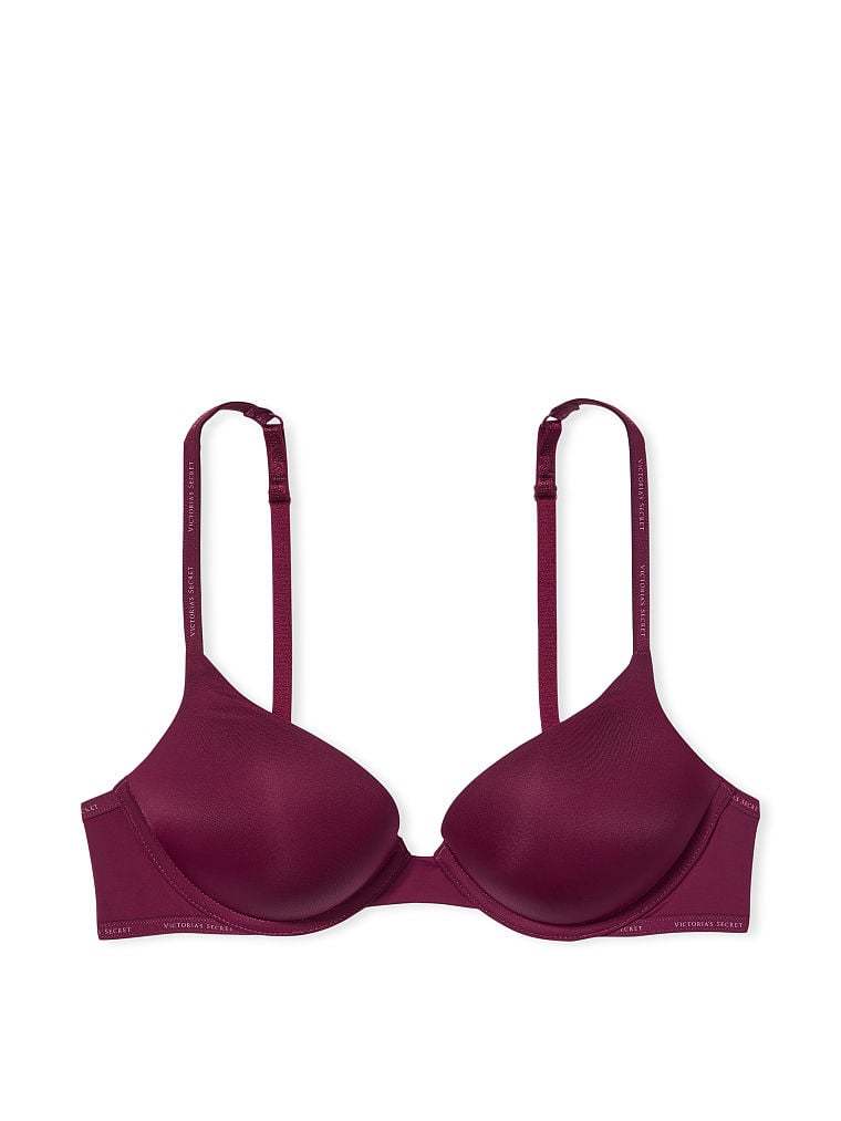 Bombshell Push-Up T-Shirt Bra