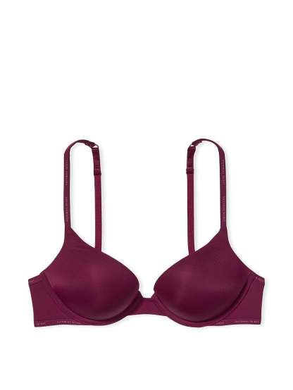 Bombshell Push-Up T-Shirt Bra