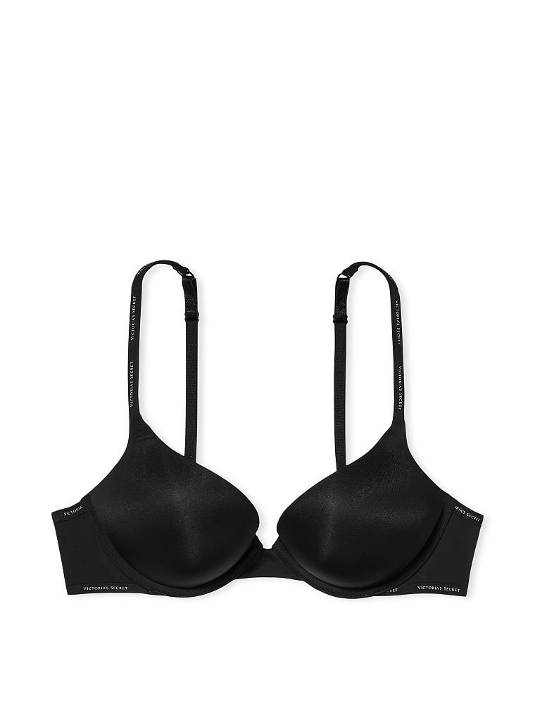 Bombshell Push-Up T-Shirt Bra
