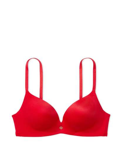 So Obsessed Wireless Push-Up Bra