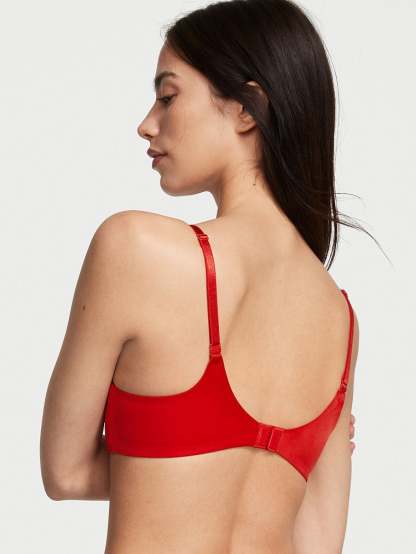 So Obsessed Wireless Push-Up Bra