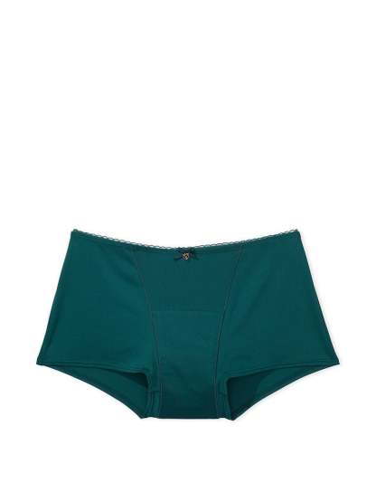 Smooth Period Shortie Panty