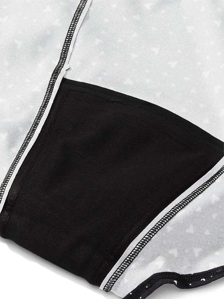 Smooth Period Boyshort Panty