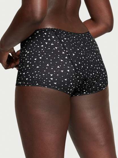 Smooth Period Boyshort Panty