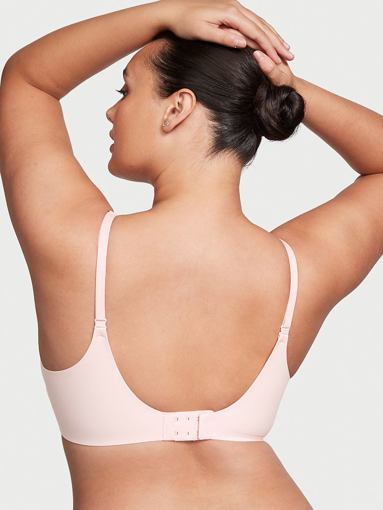 Push-Up Perfect Shape Bra