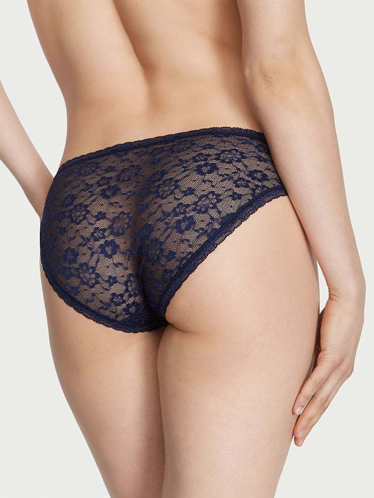 Lacie Bikini Panty