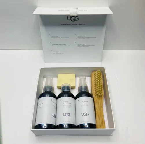 UGG Shoe Care Kit