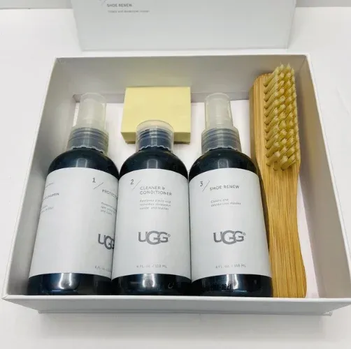 UGG Shoe Care Kit
