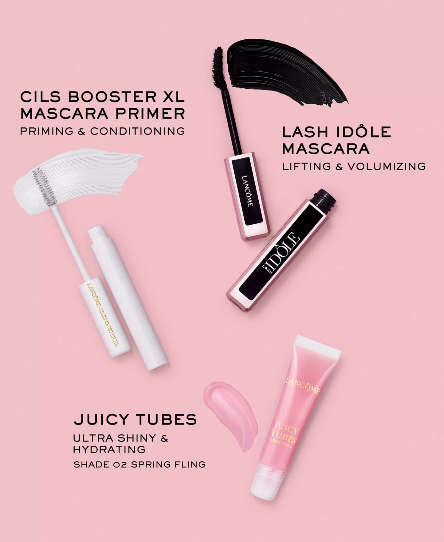 Lancôme 10-pc. Holiday Beauty Box