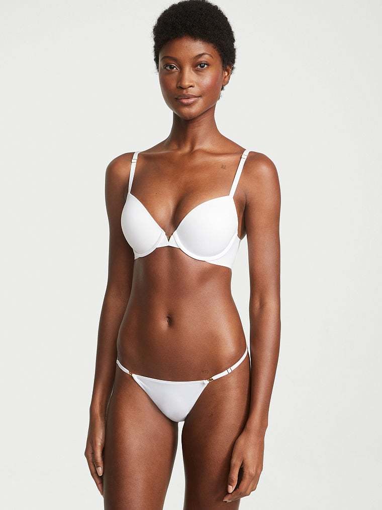 Push-Up Perfect Shape Bra