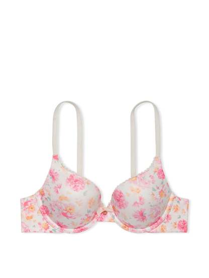 Smooth Push-Up Perfect Shape Bra