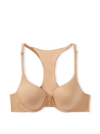 Push-Up Perfect Shape Racerback Bra in Front Close