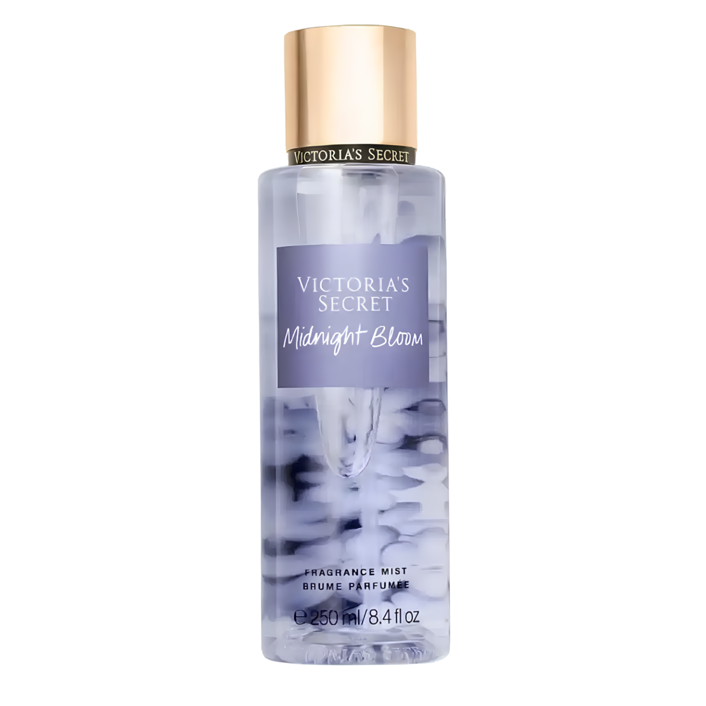 Body Splash Midnight Bloom Victoria's Secret 250ml