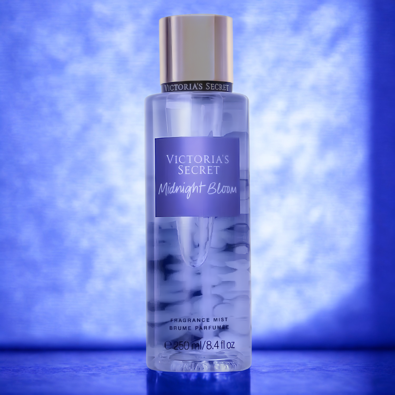 Body Splash Midnight Bloom Victoria's Secret 250ml