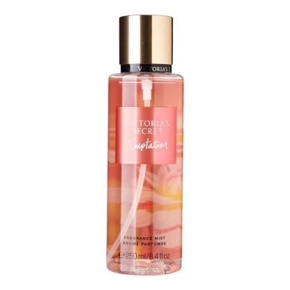 Body Splash Temptation Victoria's Secret 250ml