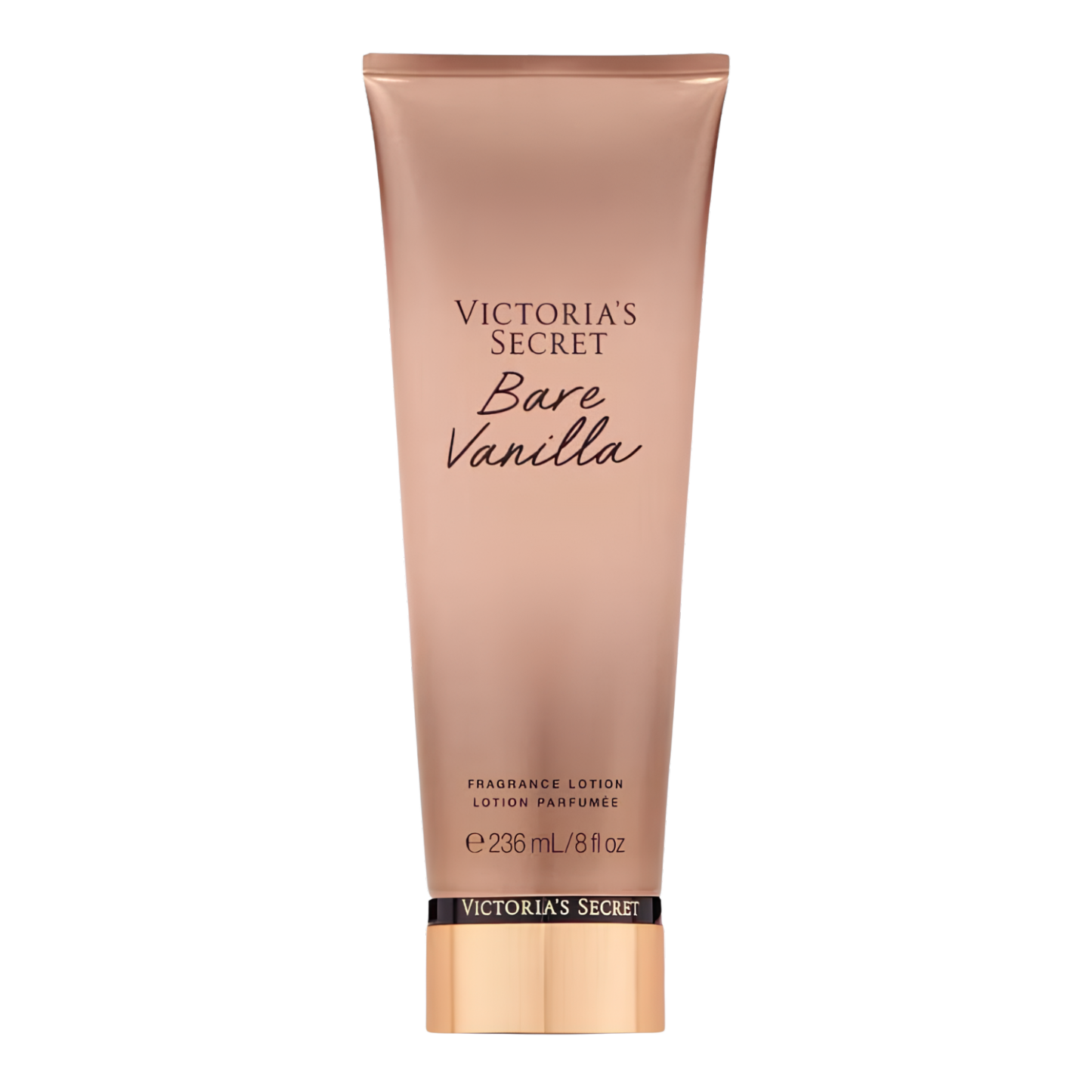 Hidratante Bare Vanilla Victoria's Secret 236ml