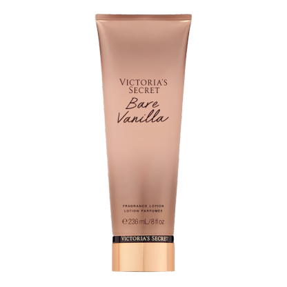 Hidratante Bare Vanilla Victoria's Secret 236ml