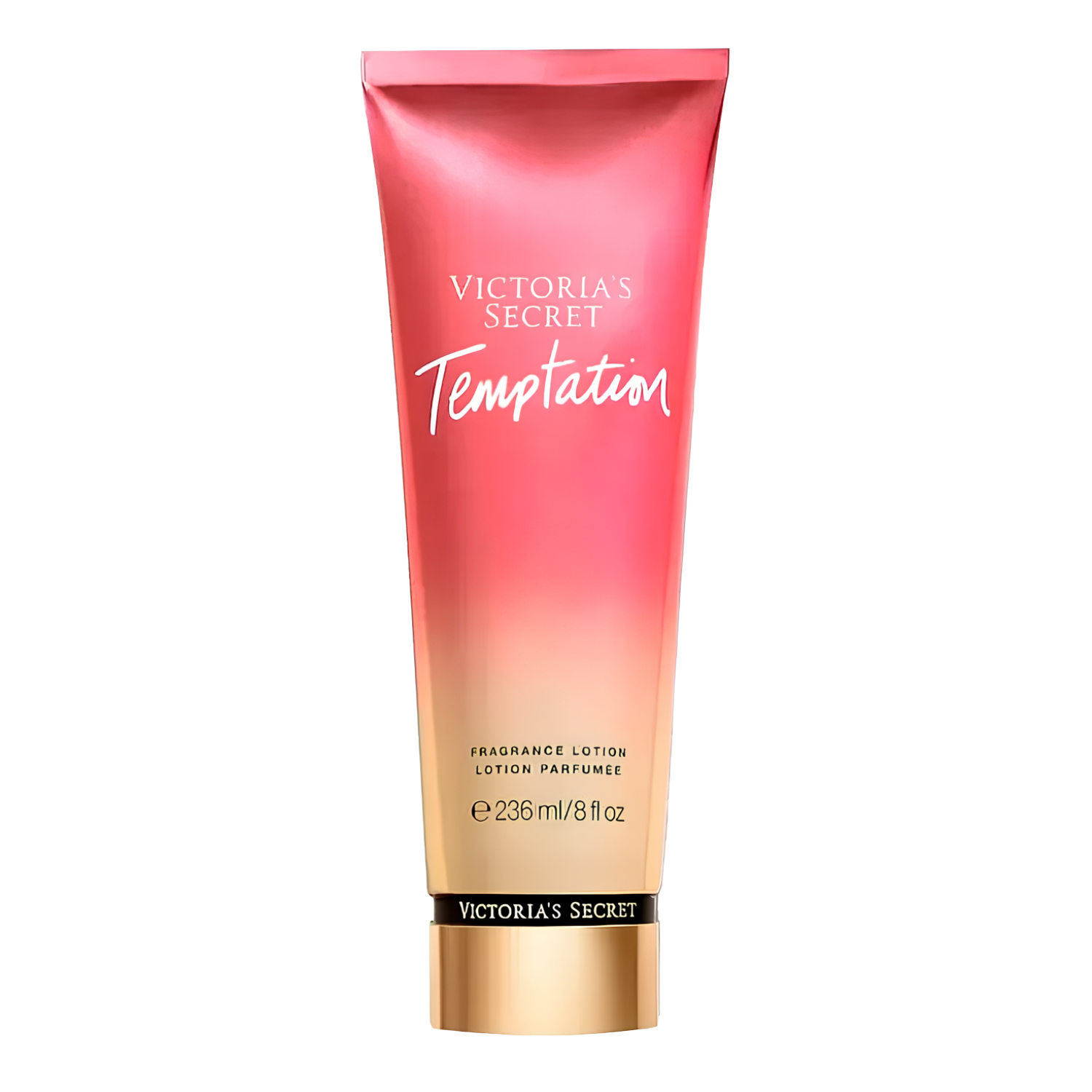 Hidratante Temptation Victoria's Secret 236ml