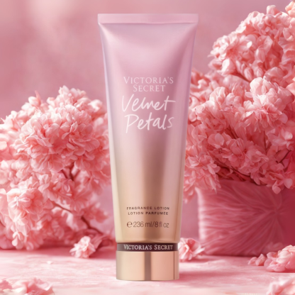 Hidratante Velvet Petals Victoria's Secret 236ml