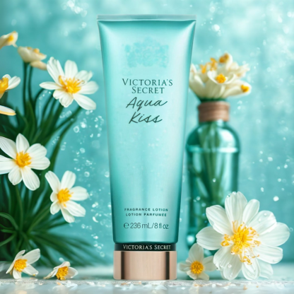 Hidratante Acqua Kiss Victoria's Secret 236ml