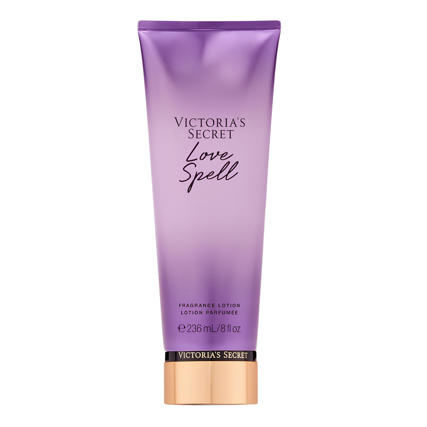 Hidratante Love Spell Victoria's Secret 236ml