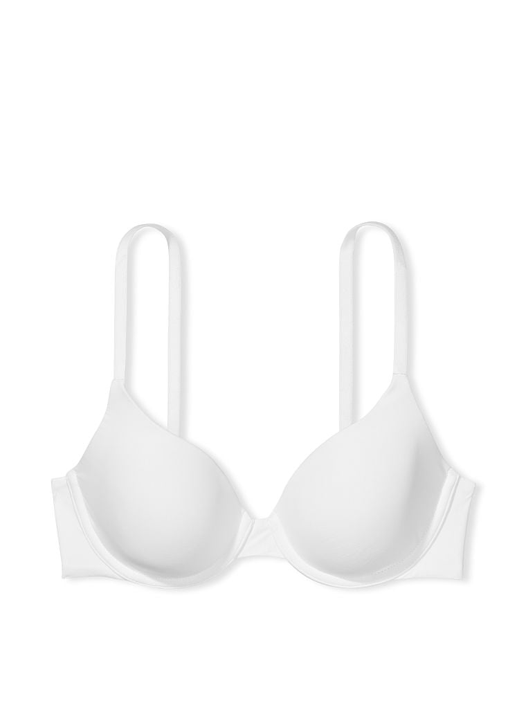 Lightly-Lined Full Coverage Bra