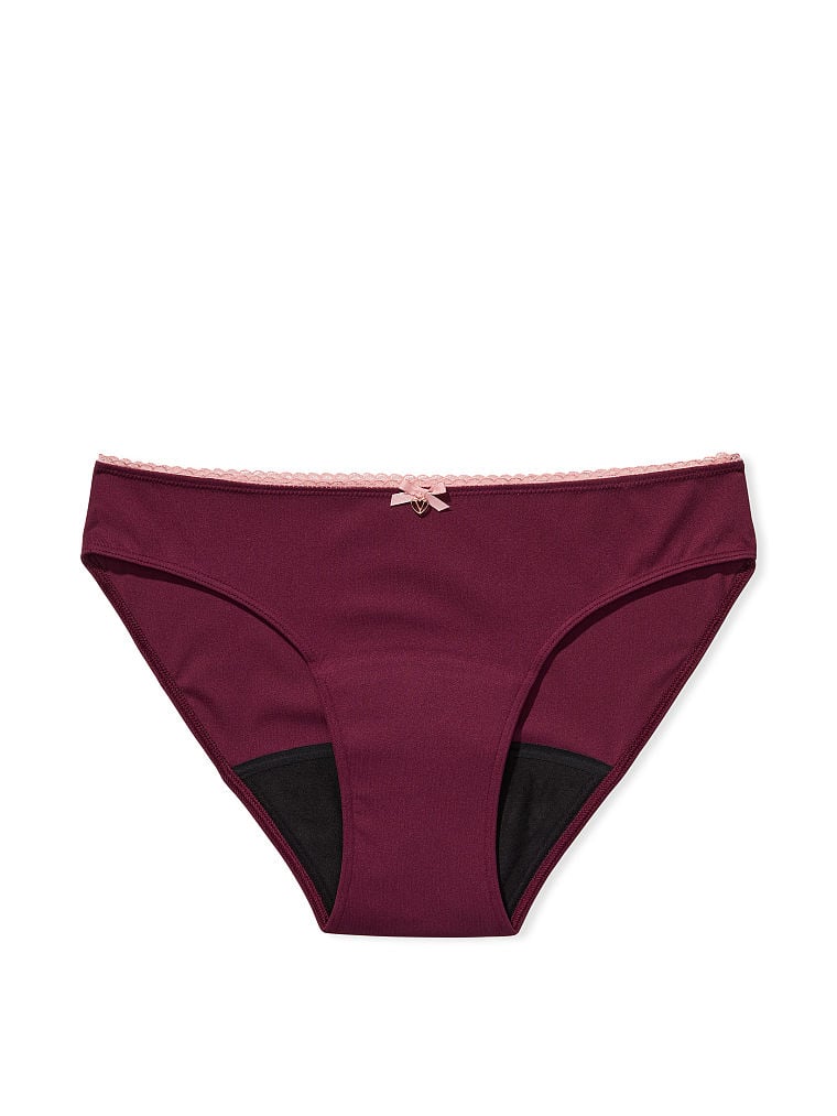 Smooth Period Bikini Panty