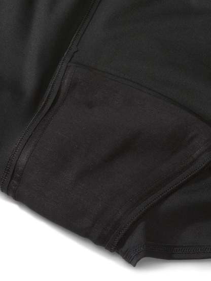 Smooth Period Shortie Panty