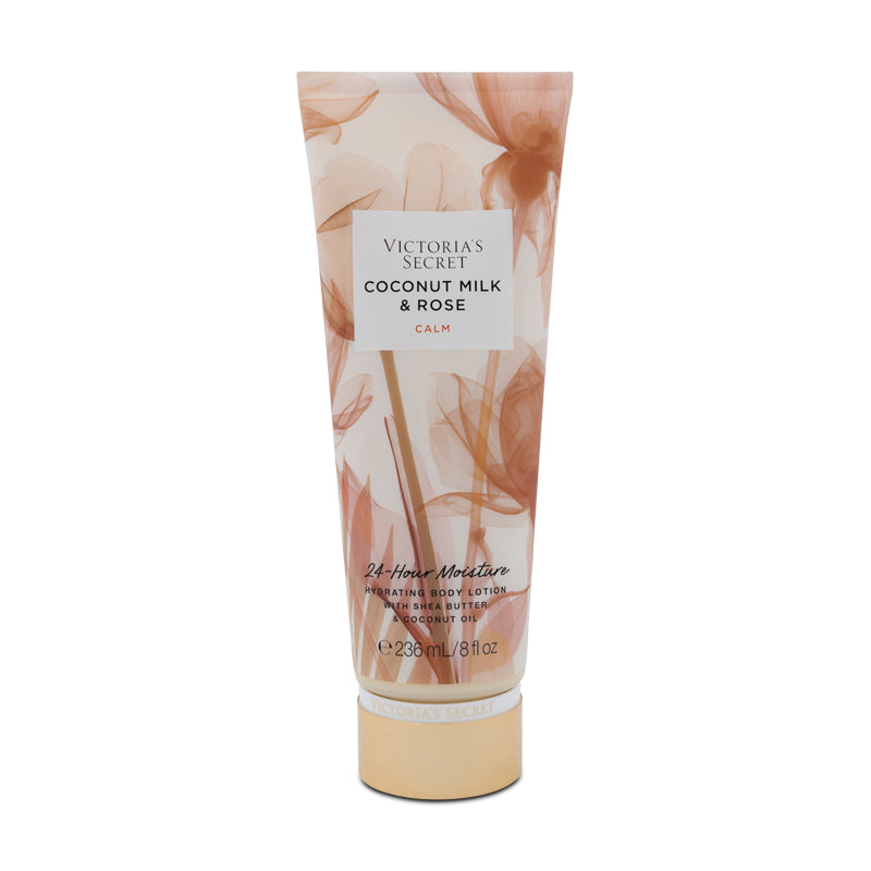 Victoria's Secret 24-Hour Moisture Hydrating Body Lotion 236ml