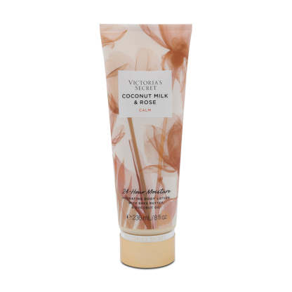 Victoria's Secret 24-Hour Moisture Hydrating Body Lotion 236ml