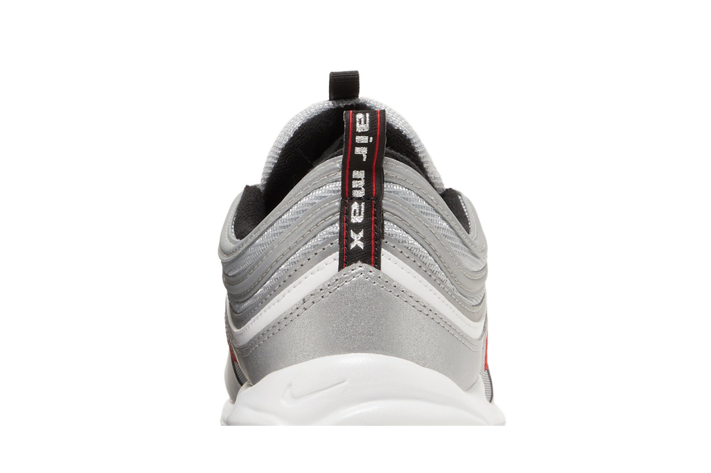 Air matthhx 97 OG 'Silver Bullet' 2022