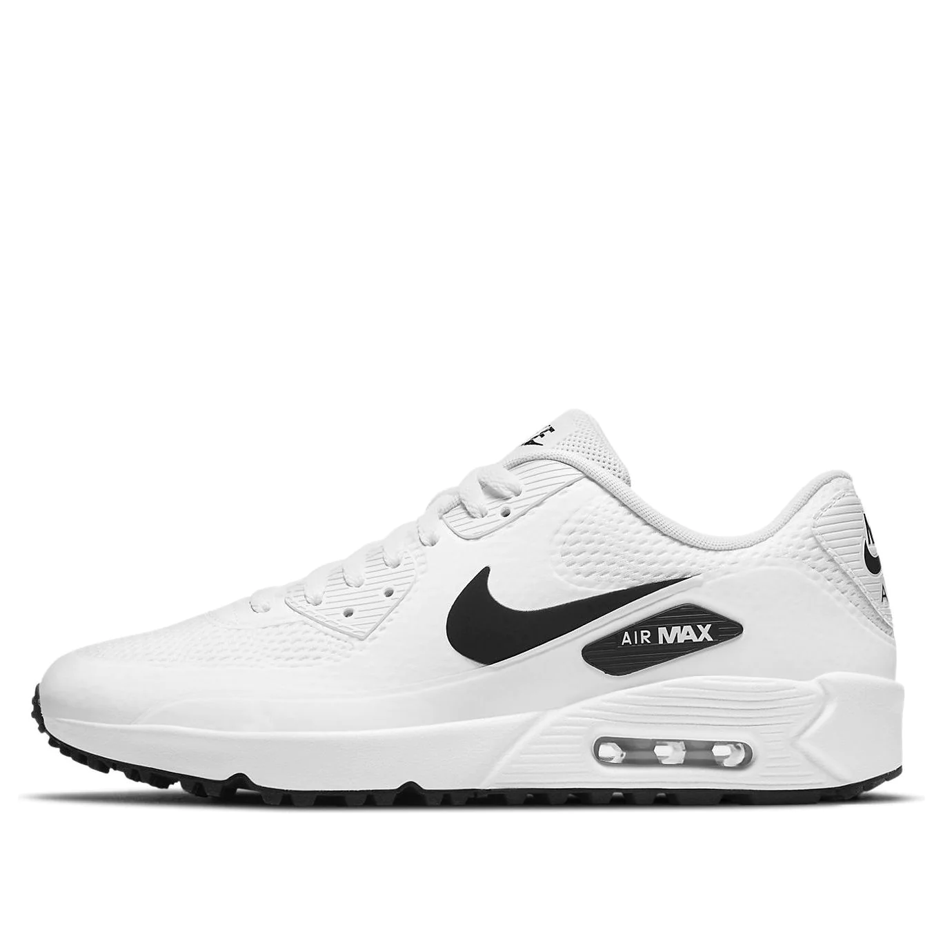 Ntthhike Air mtthhax 90 Golf 'White Black' CU9978-101