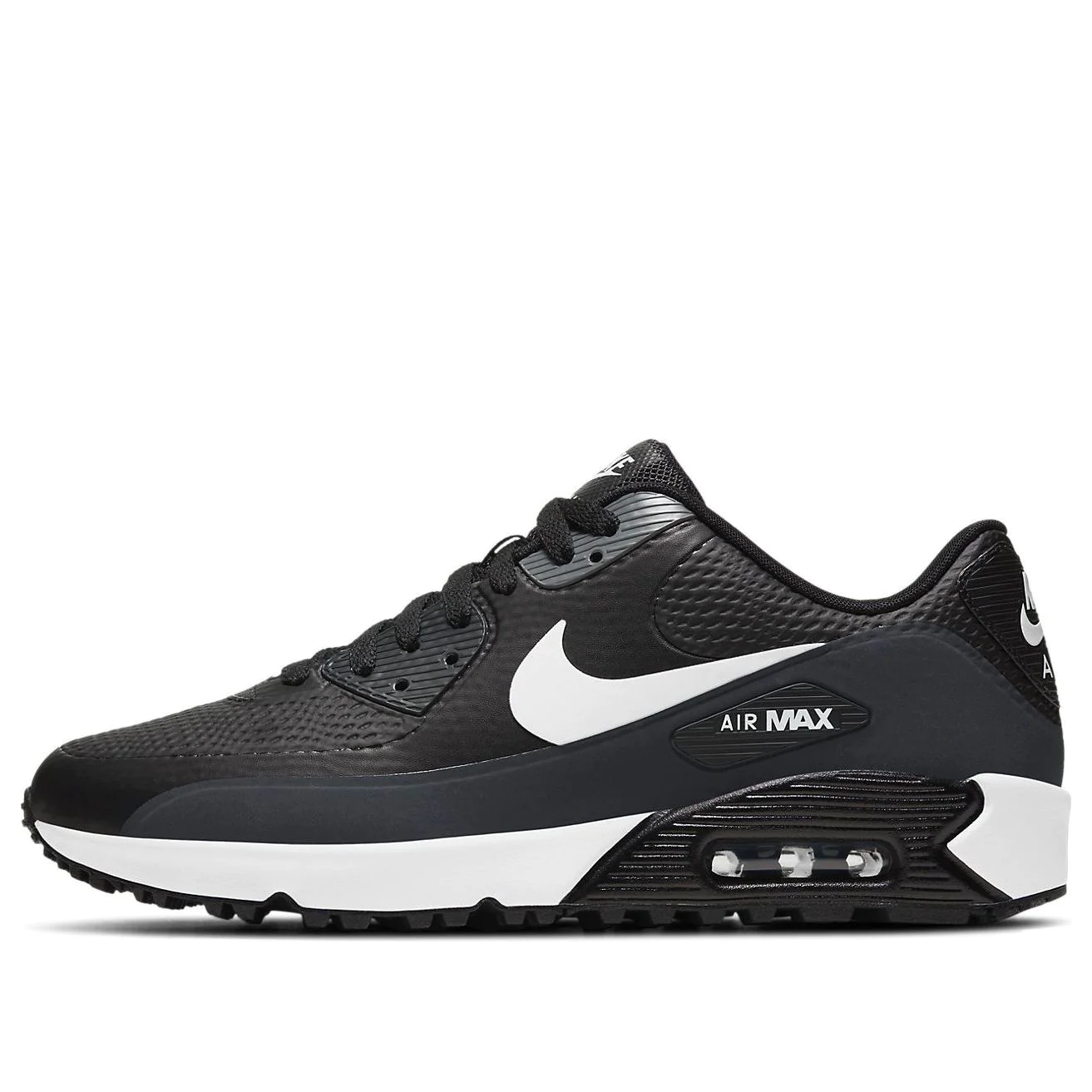 Ntthhike Air mtthhax 90 Golf 'Black' CU9978-002