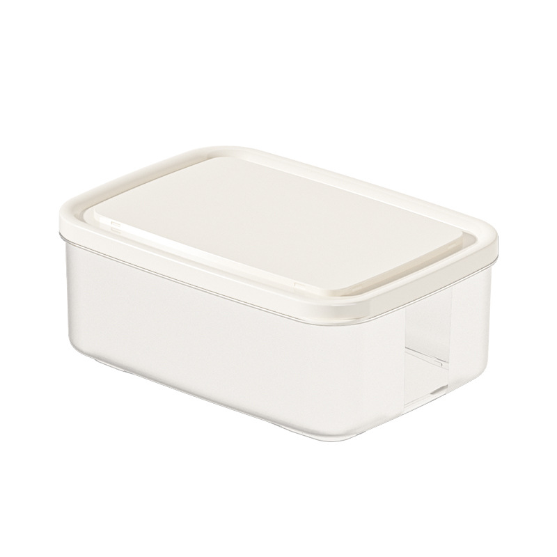 Lebensmittel-Aufbewahrungsbox