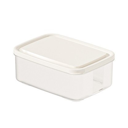 Lebensmittel-Aufbewahrungsbox