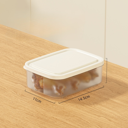 Lebensmittel-Aufbewahrungsbox