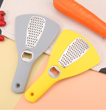 3-in-1 Multi-functional Bottle Opener