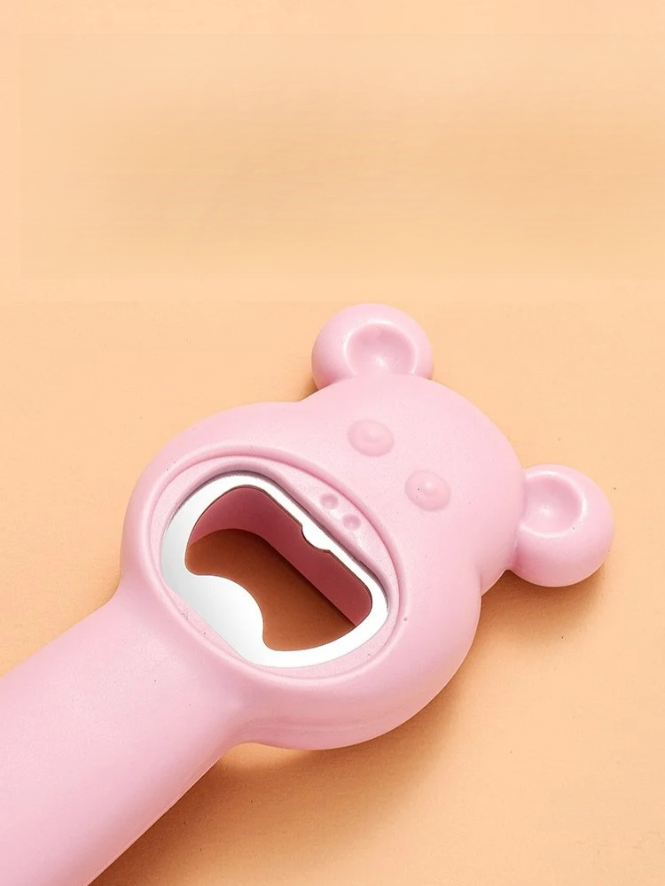 Bear Bottle Opener
