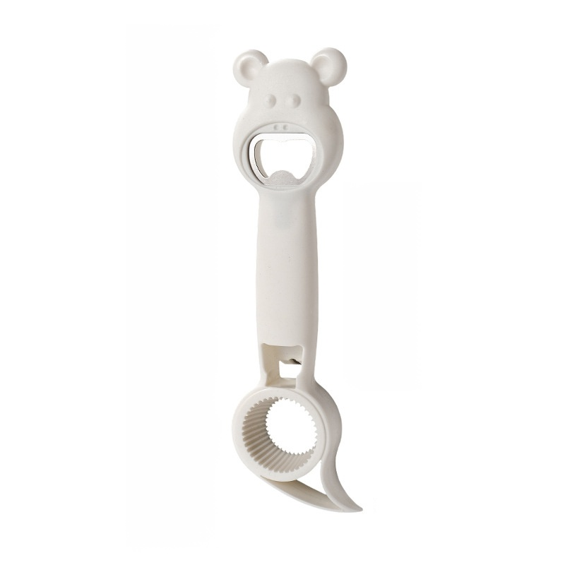 Bear Bottle Opener