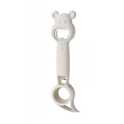 Bear Bottle Opener