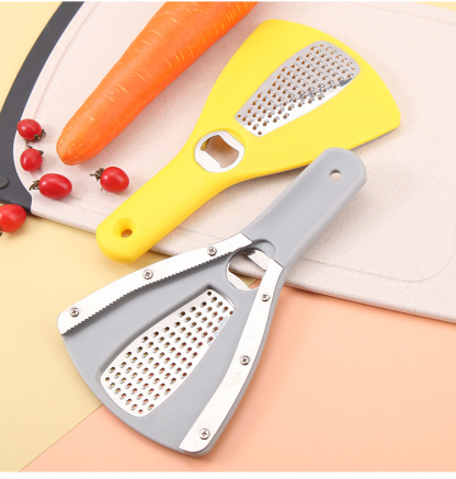 3-in-1 Multi-functional Bottle Opener