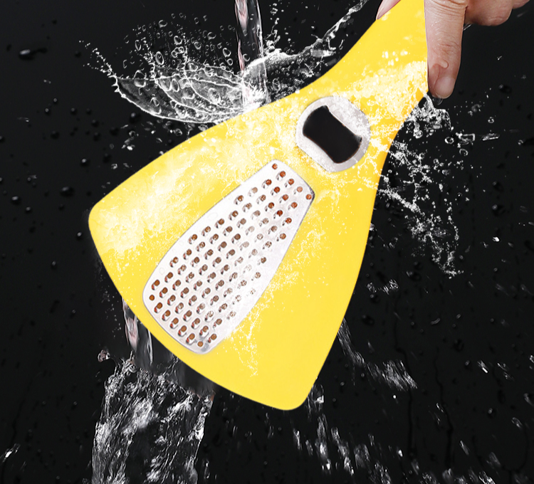 3-in-1 Multi-functional Bottle Opener