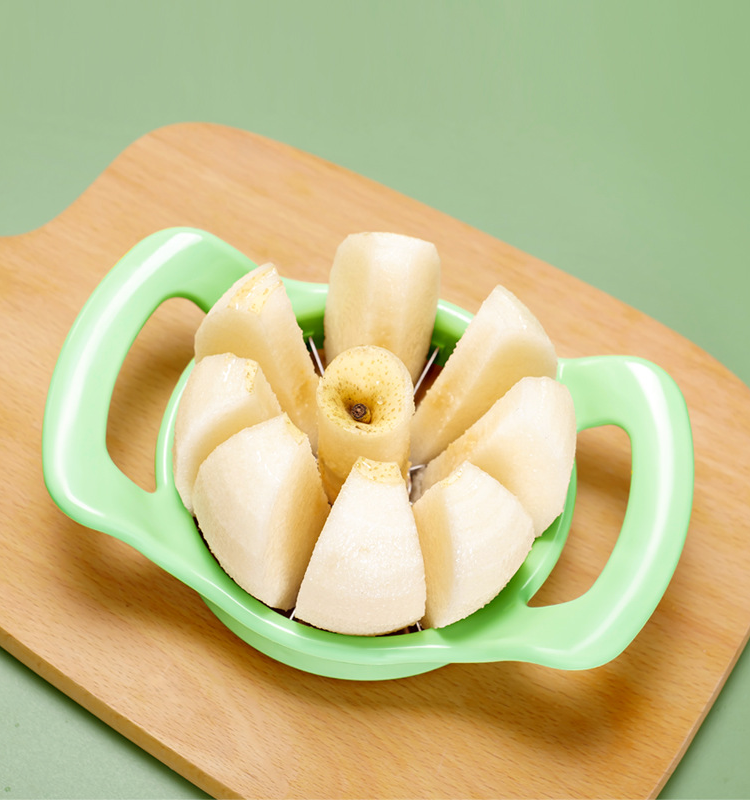 二合一蘋果削皮機