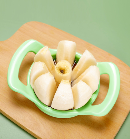 二合一蘋果削皮機