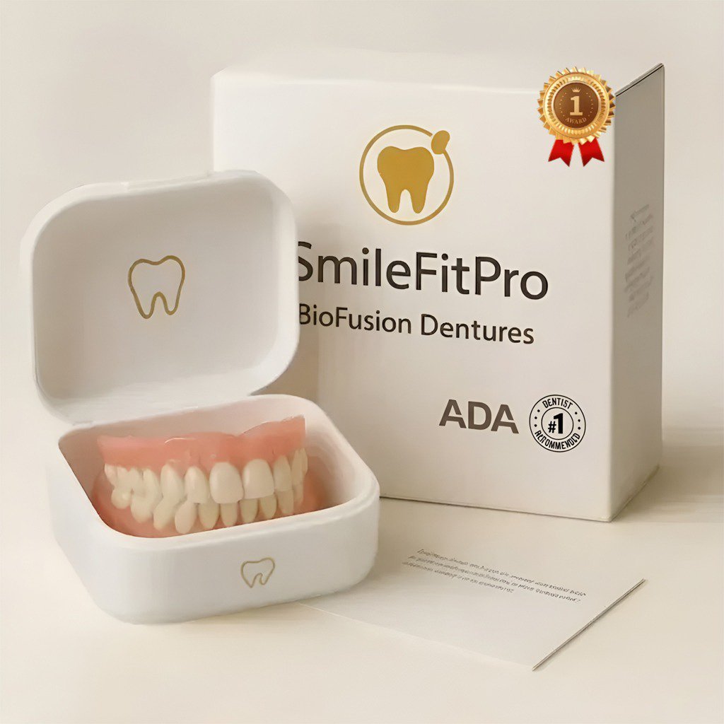 [Includes Portable Storage Box] Full Mouth Braces, Helping You Achieve a Beautiful Smile