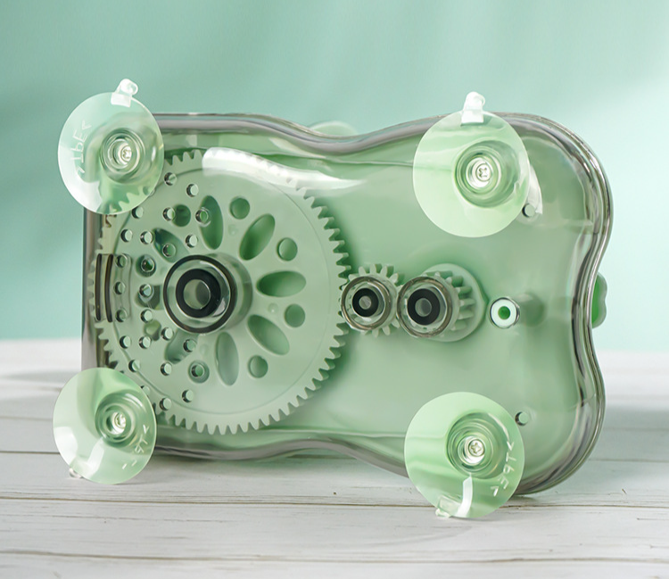 二合一蘋果削皮機