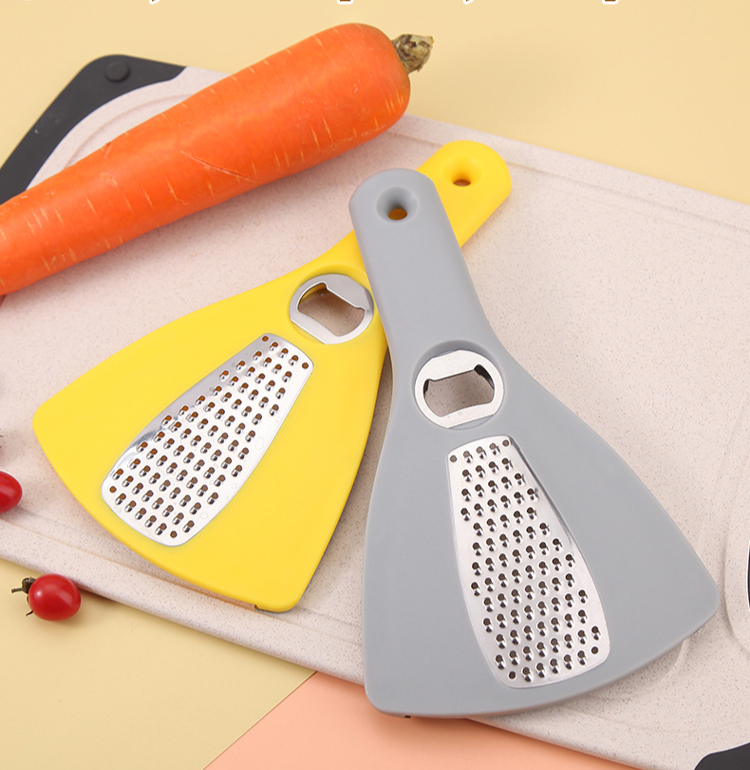 3-in-1 Multi-functional Bottle Opener