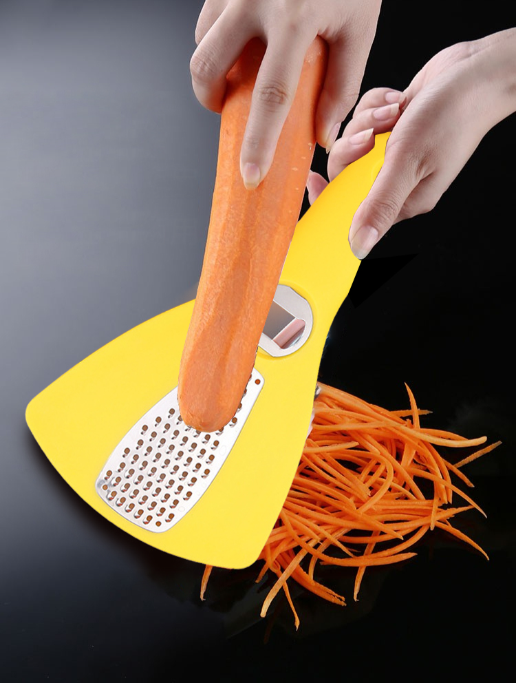 3-in-1 Multi-functional Bottle Opener