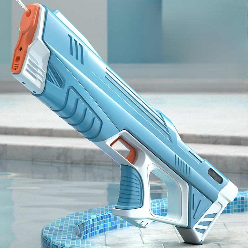 Rechargeable Electric Water Blaster