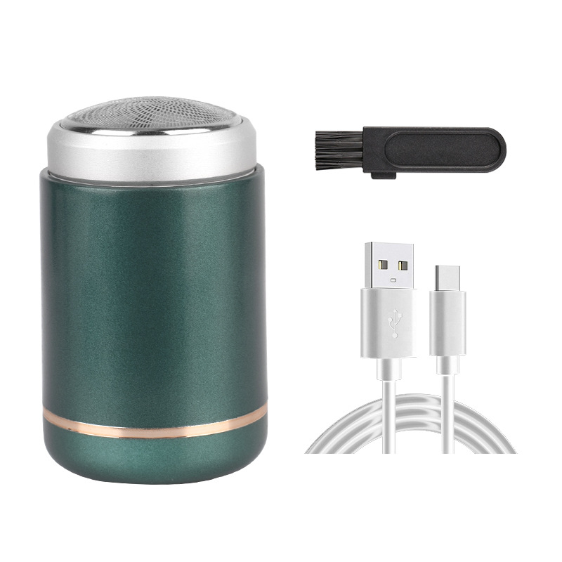 The new generation pocket shaver, Instant shaving, haircutting, and hair removal in just 1 second! Suitable for the whole family!